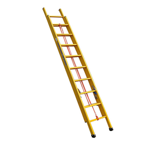 Scară din fibră de sticlă